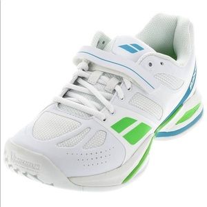 Babolat Propulse BPM All Court Womens Tennis Shoes